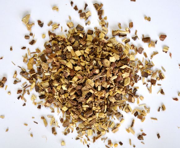 Licorice Root, Cut